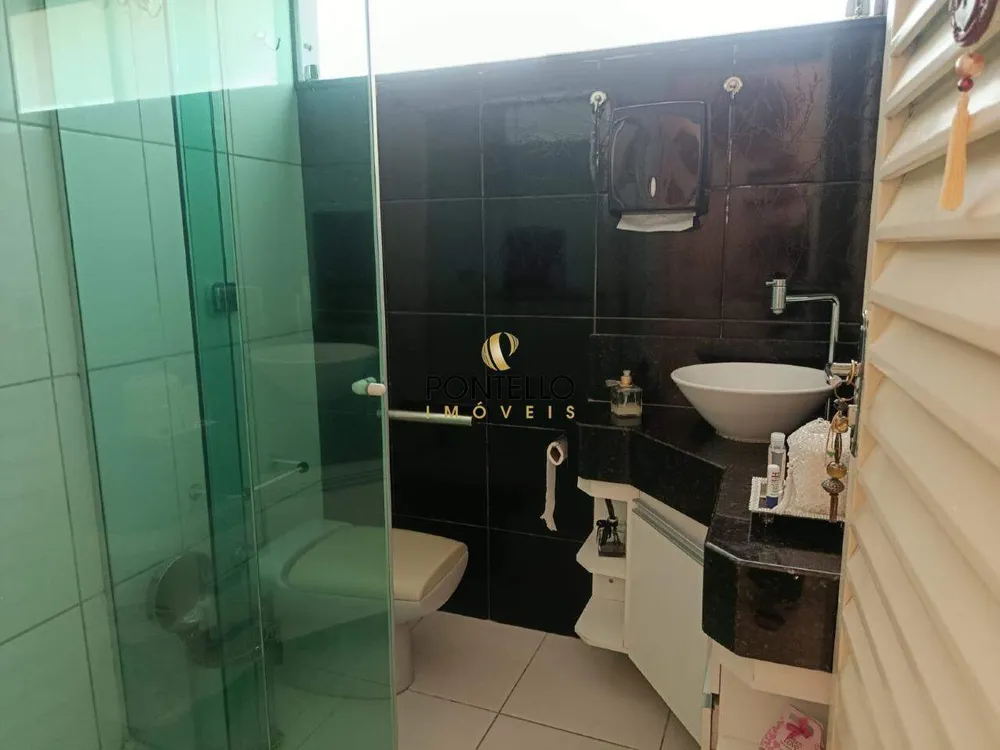 Casa, 5 quartos, 202 m² - Foto 12