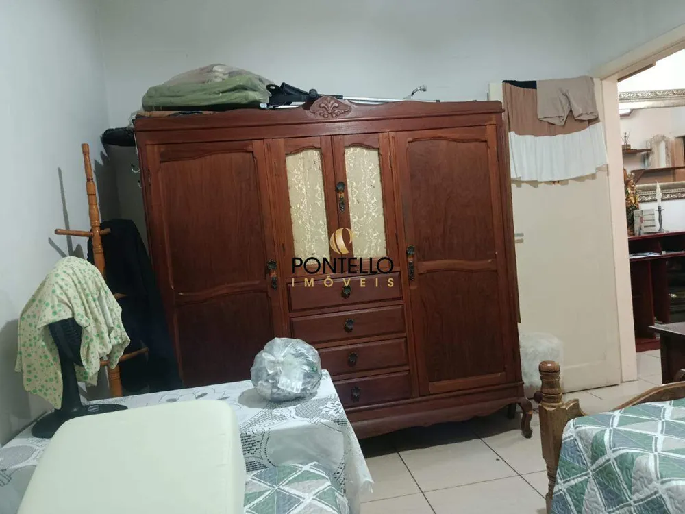 Casa, 5 quartos, 202 m² - Foto 10