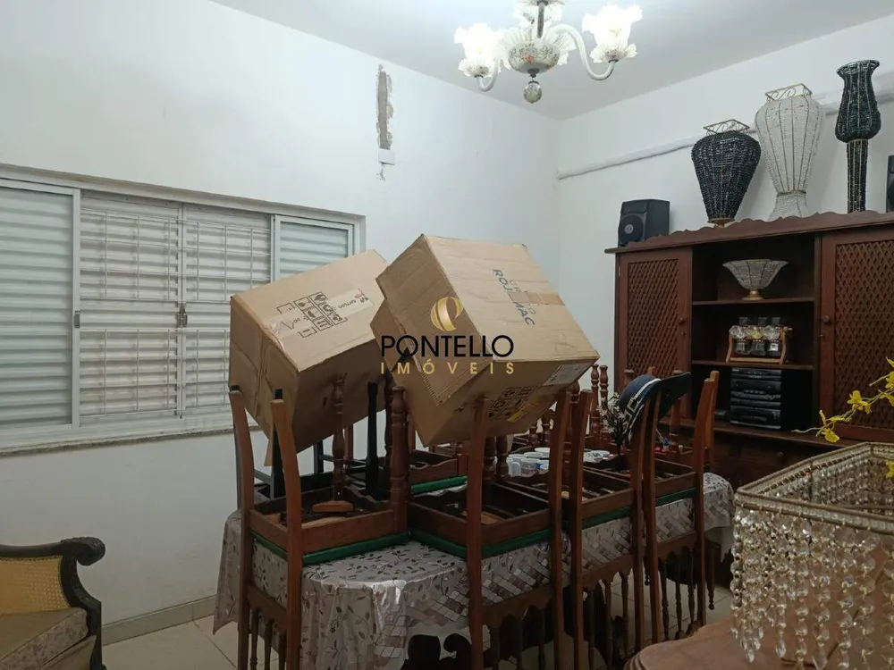 Casa, 5 quartos, 202 m² - Foto 6