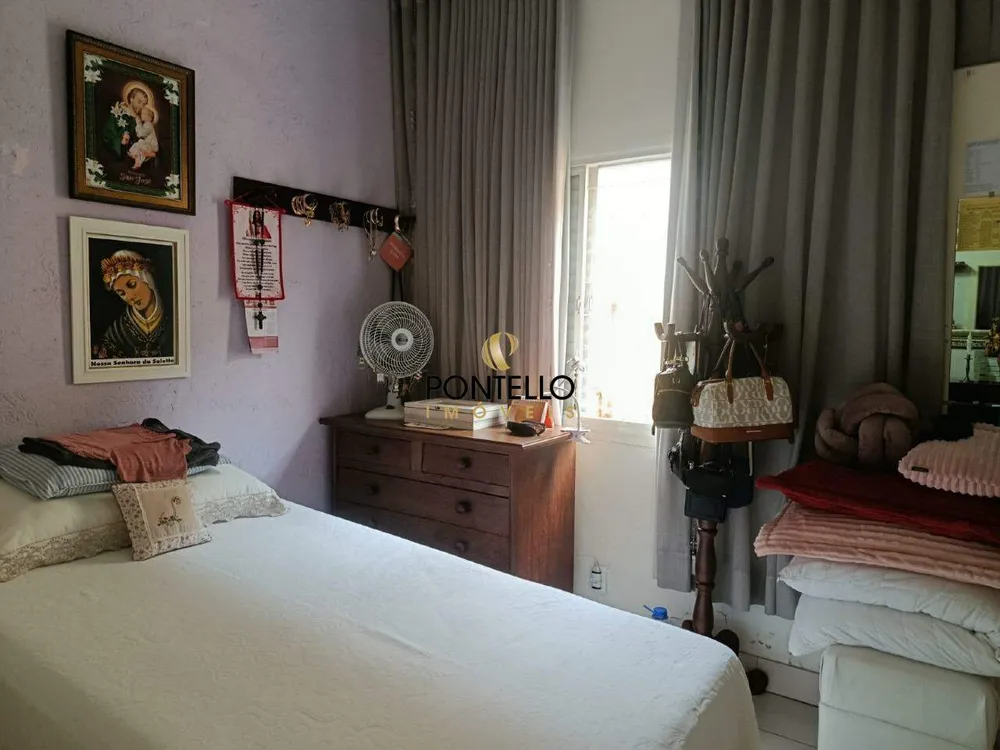 Casa, 5 quartos, 202 m² - Foto 11