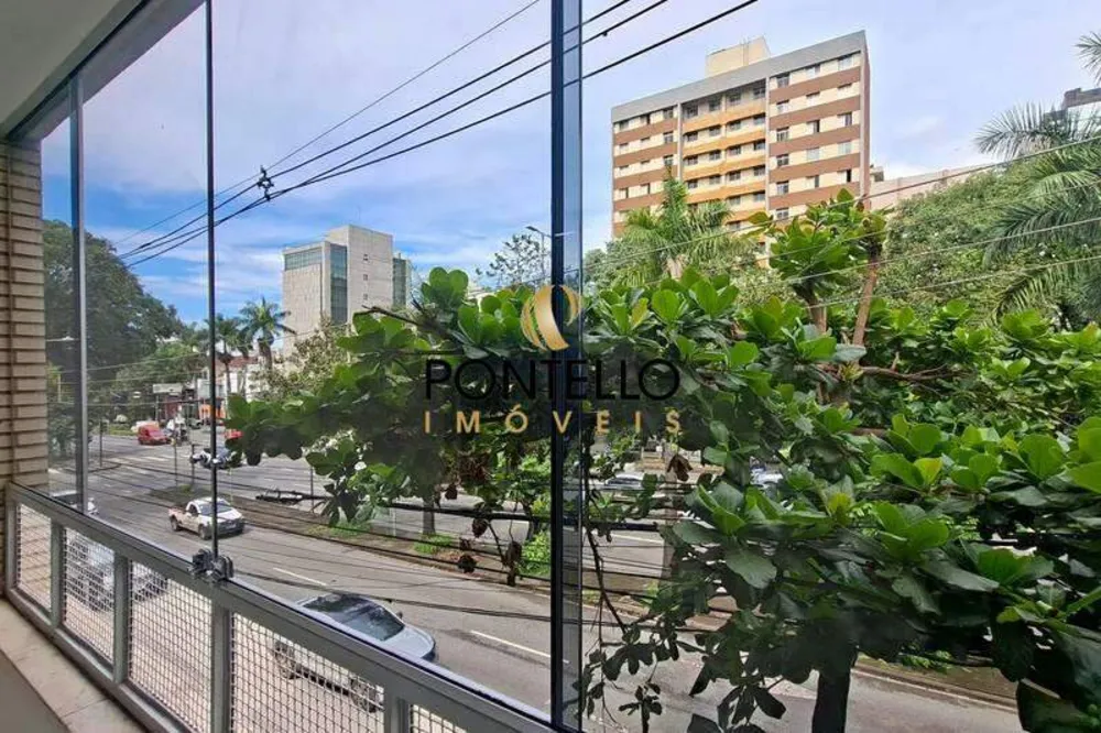 Apartamento, 4 quartos, 161 m² - Foto 8