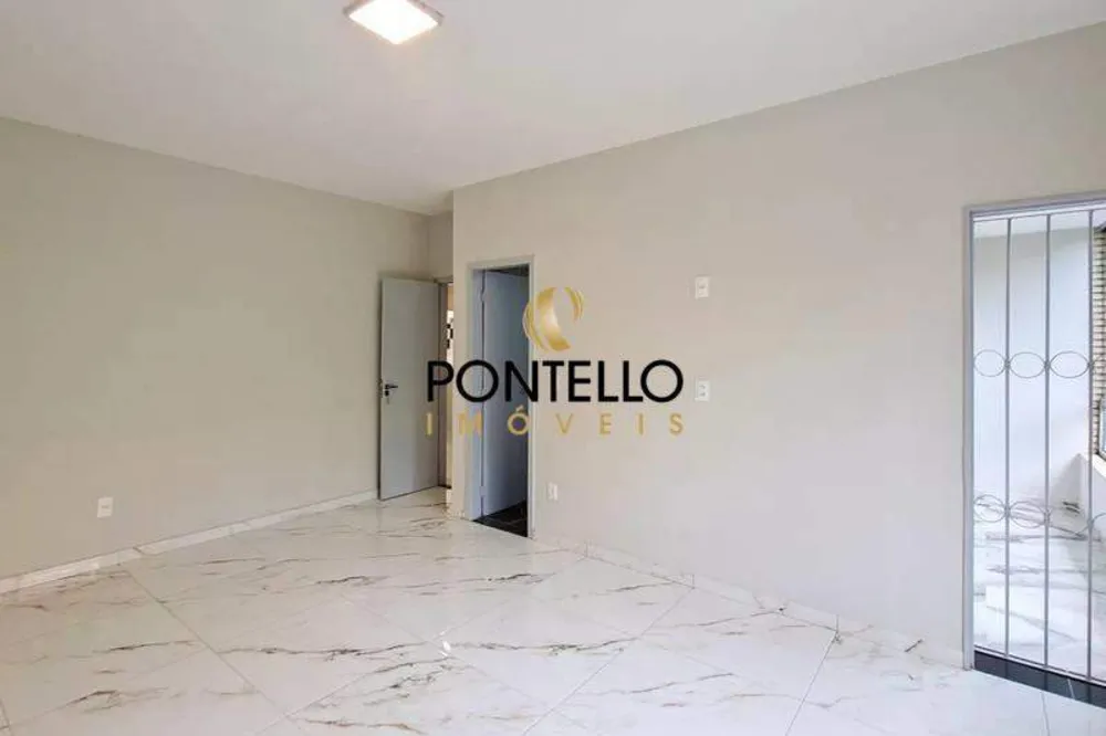 Apartamento, 4 quartos, 161 m² - Foto 3
