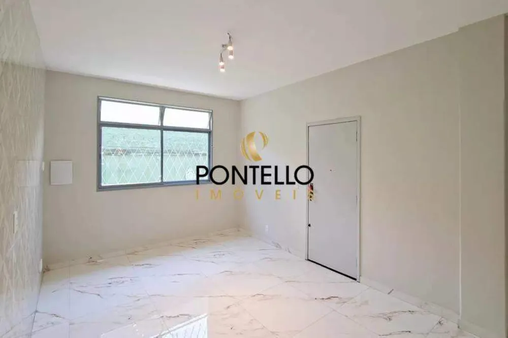 Apartamento, 4 quartos, 161 m² - Foto 1