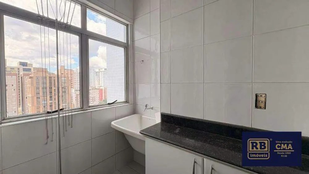 Apartamento, 3 quartos, 117 m² - Foto 20