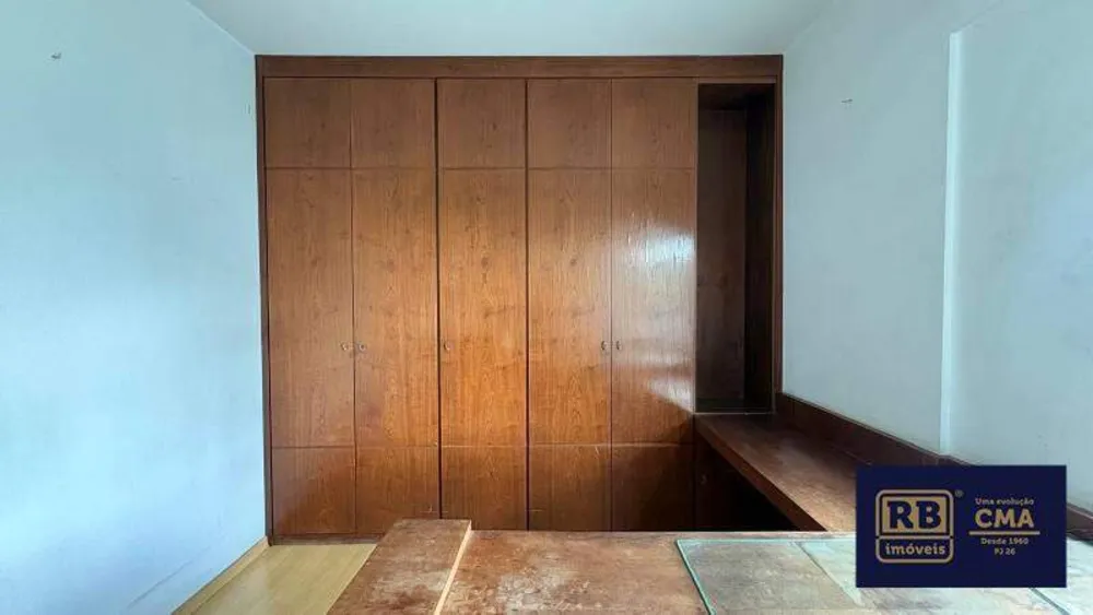 Apartamento, 3 quartos, 117 m² - Foto 9