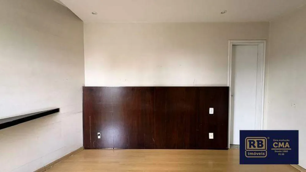 Apartamento, 3 quartos, 117 m² - Foto 12