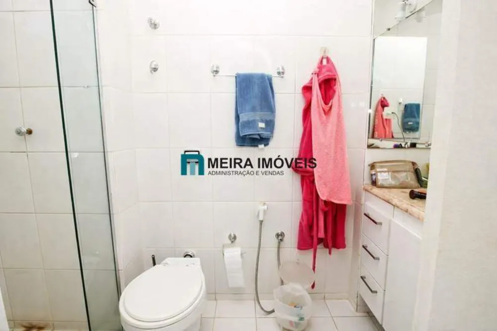 Apartamento, 3 quartos, 117 m² - Foto 14