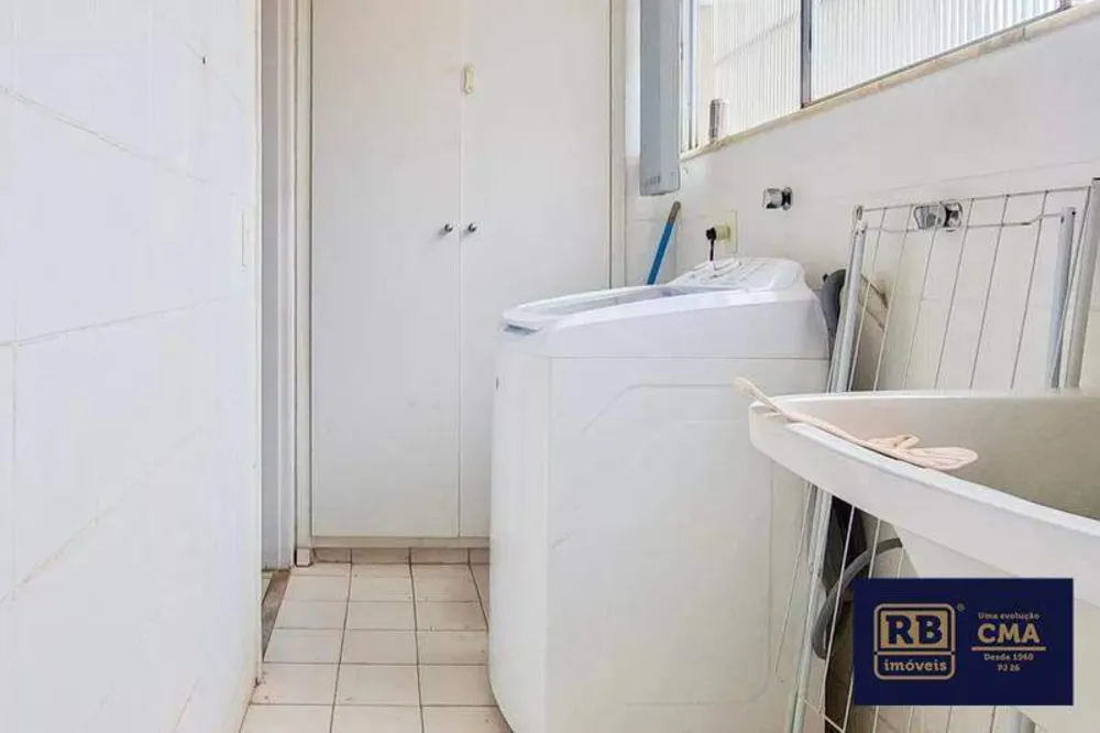 Apartamento, 3 quartos, 117 m² - Foto 6