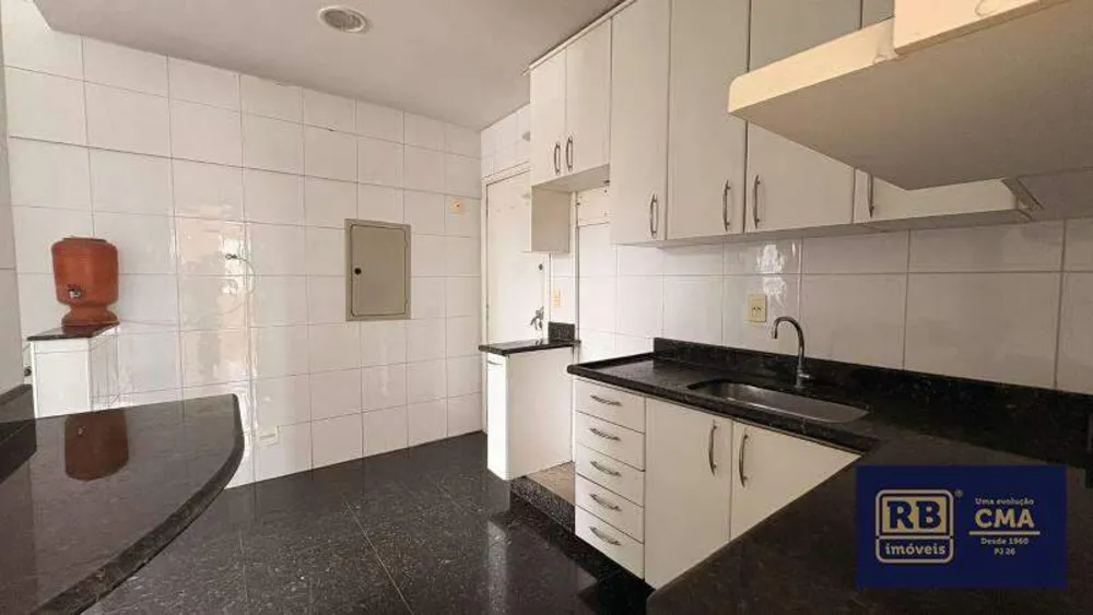 Apartamento, 3 quartos, 117 m² - Foto 16