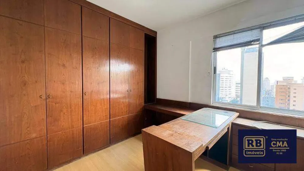 Apartamento, 3 quartos, 117 m² - Foto 5