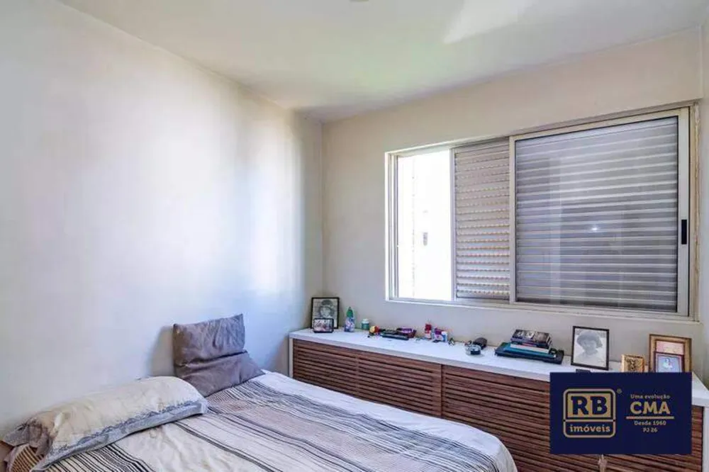 Apartamento, 3 quartos, 117 m² - Foto 13