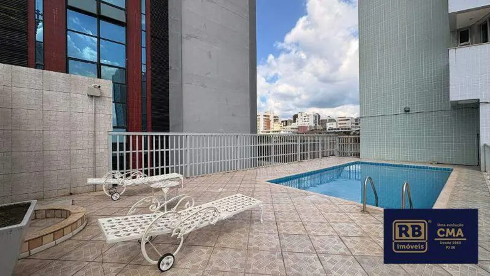 Apartamento, 3 quartos, 117 m² - Foto 21