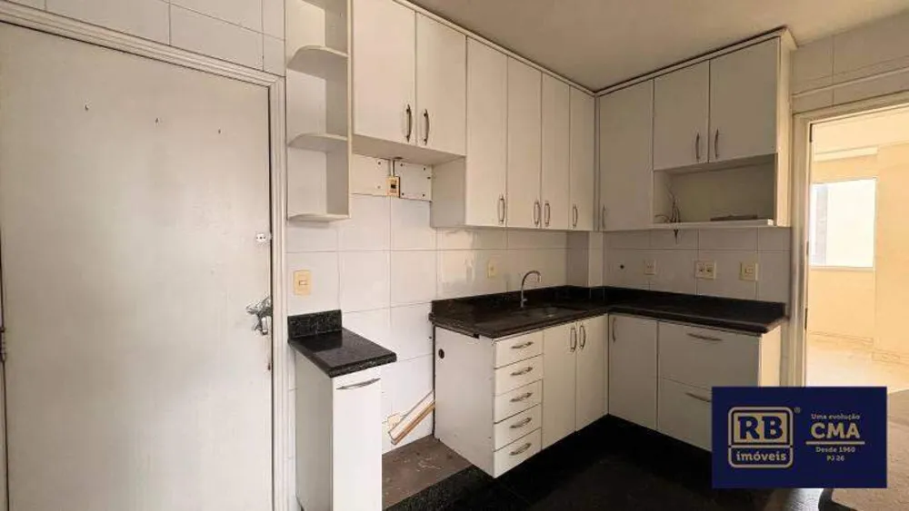 Apartamento, 3 quartos, 117 m² - Foto 17