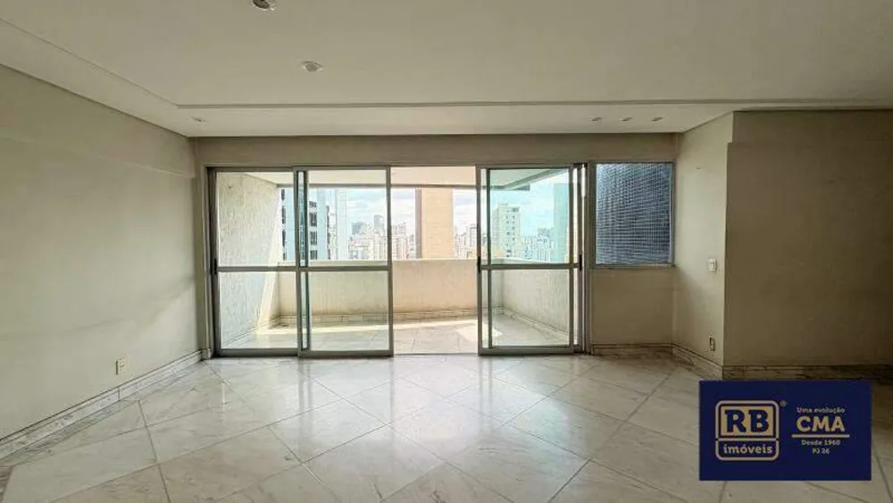 Apartamento, 3 quartos, 117 m² - Foto 4