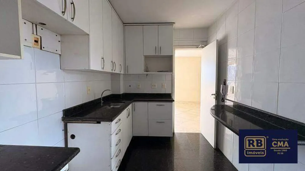 Apartamento, 3 quartos, 117 m² - Foto 19
