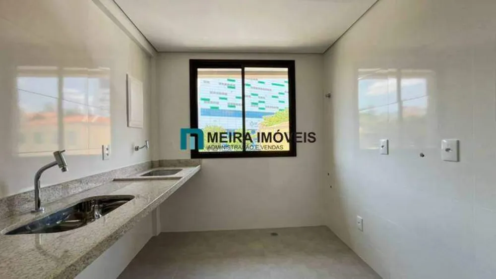 Apartamento, 3 quartos, 117 m² - Foto 10