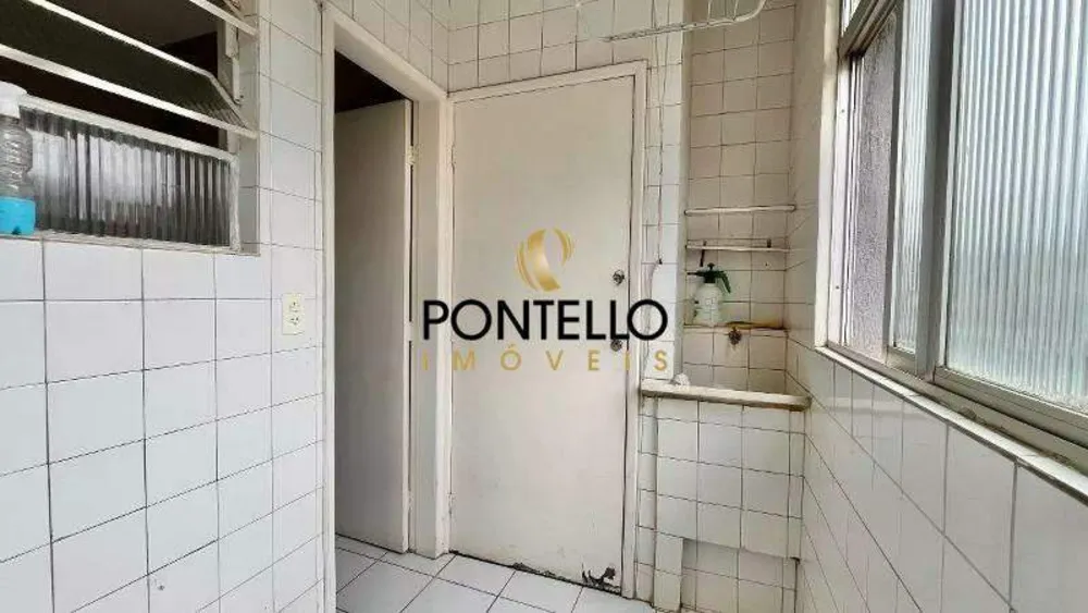 Apartamento, 3 quartos, 118 m² - Foto 9