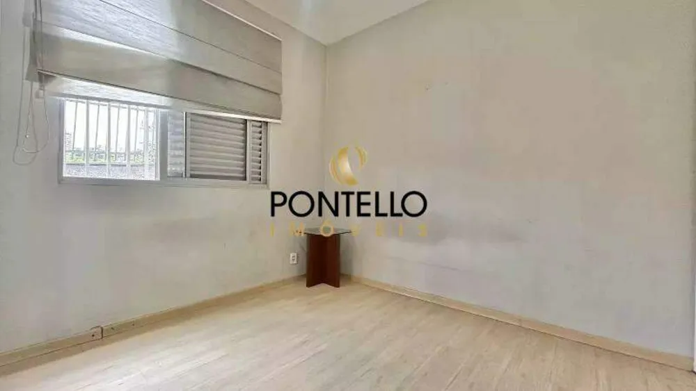 Apartamento, 3 quartos, 118 m² - Foto 11