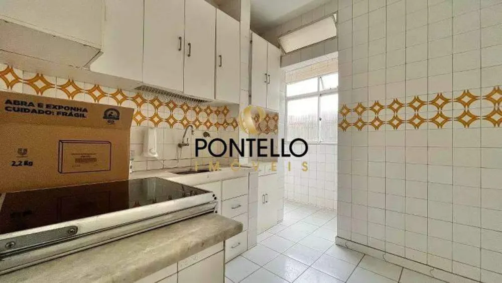 Apartamento, 3 quartos, 118 m² - Foto 8