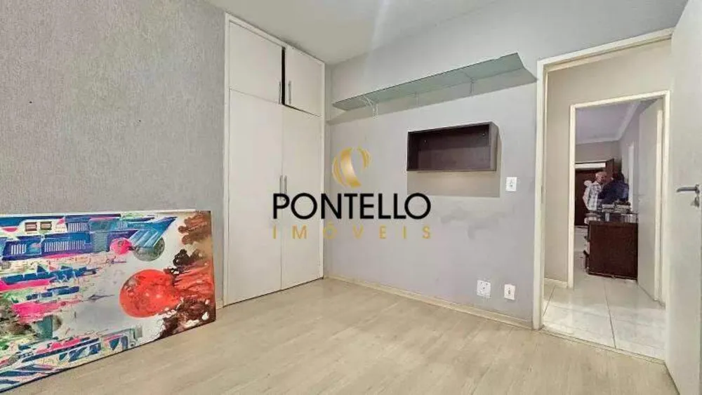 Apartamento, 3 quartos, 118 m² - Foto 7