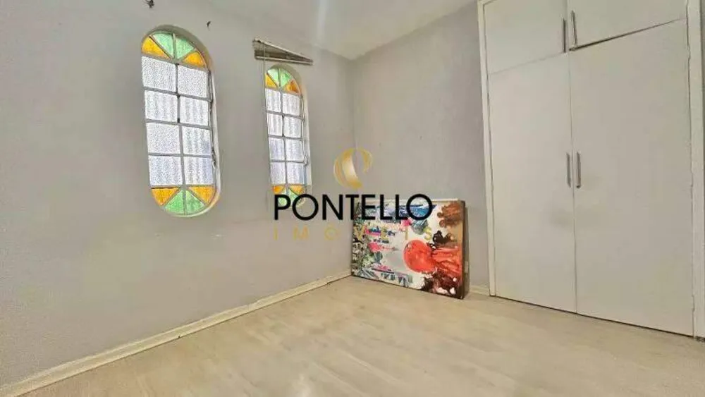 Apartamento, 3 quartos, 118 m² - Foto 2