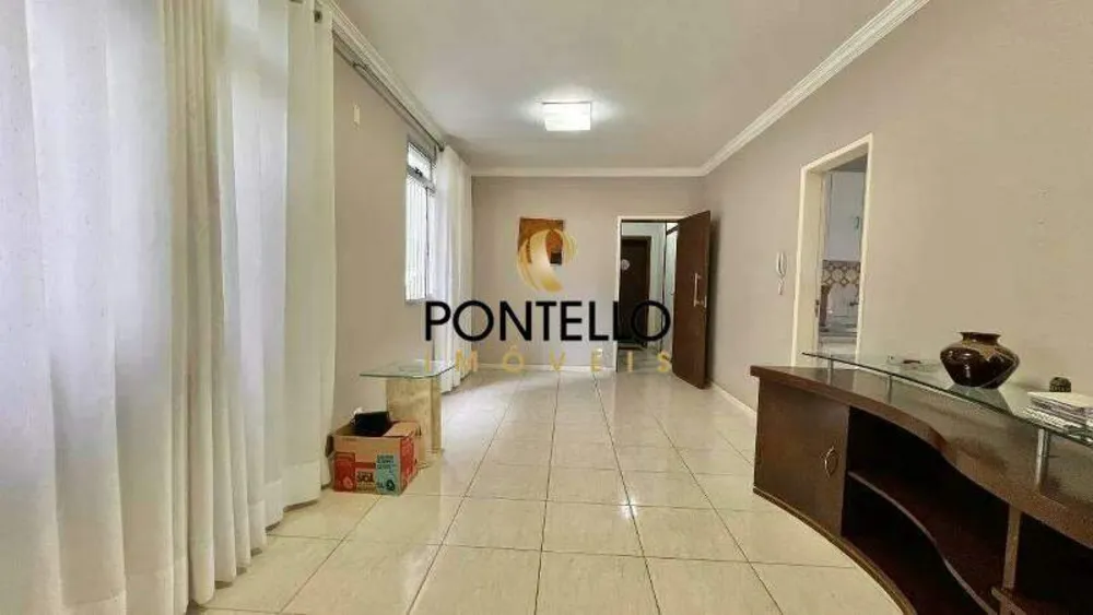 Apartamento, 3 quartos, 118 m² - Foto 2