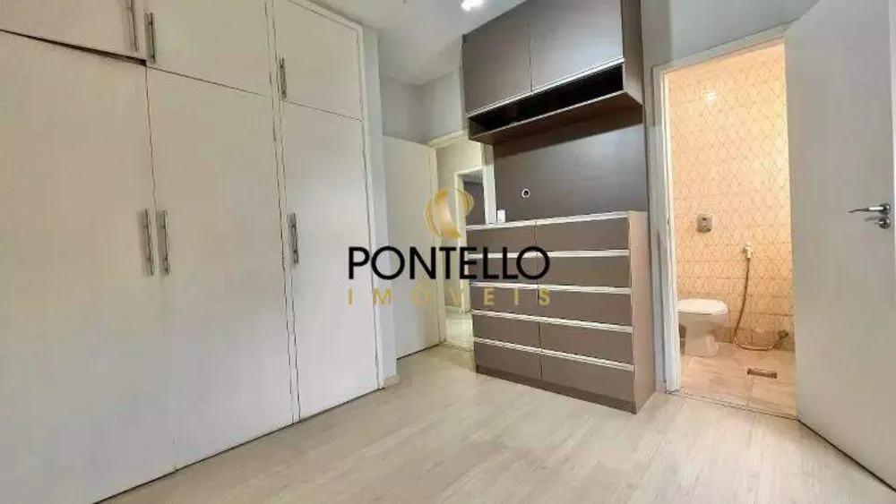 Apartamento, 3 quartos, 118 m² - Foto 5