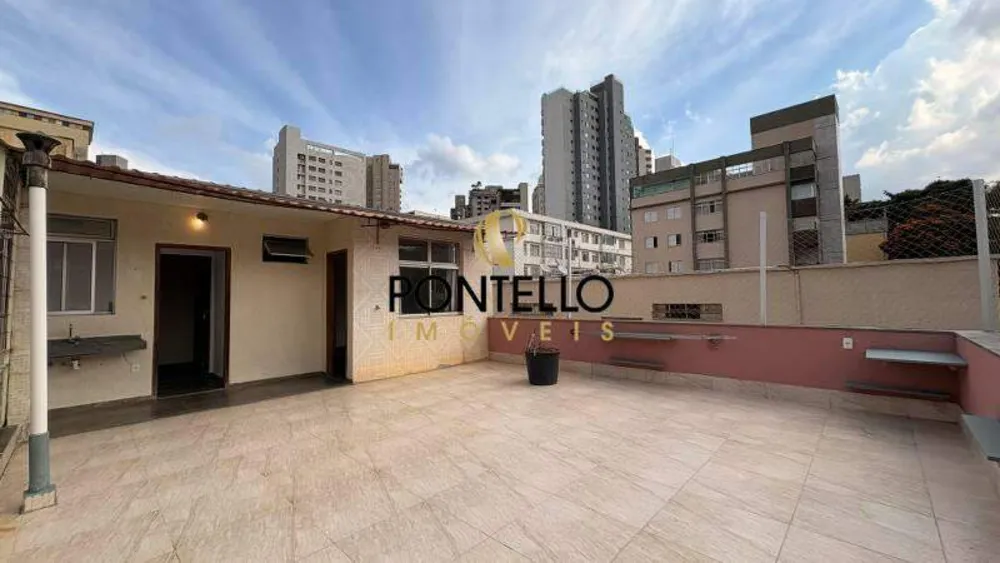 Apartamento, 3 quartos, 118 m² - Foto 1