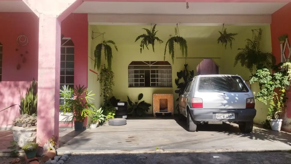 Casa, 3 quartos, 360 m² - Foto 1