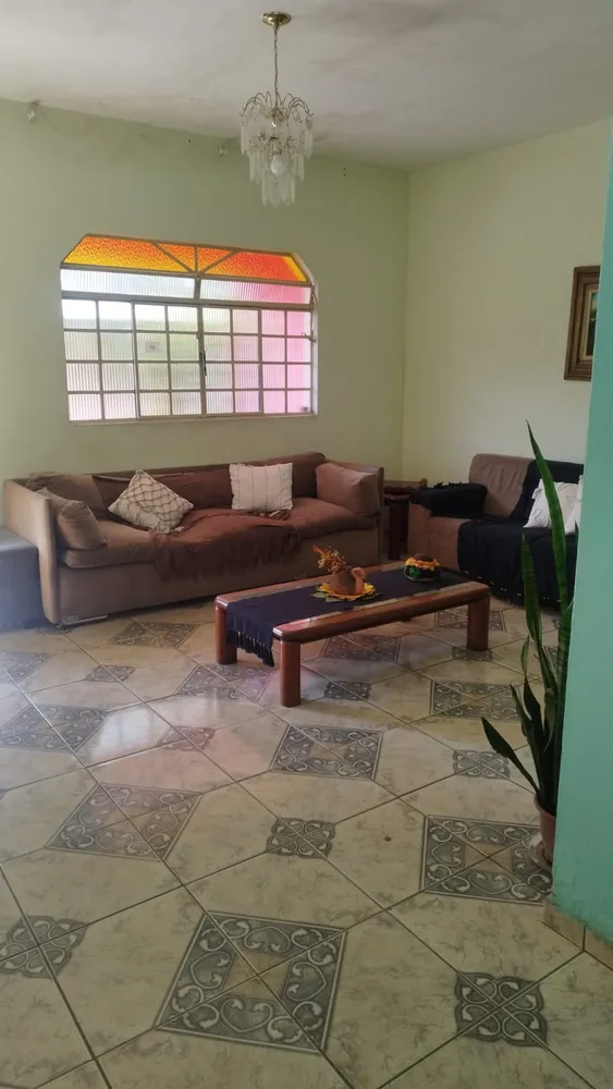Casa, 3 quartos, 360 m² - Foto 2