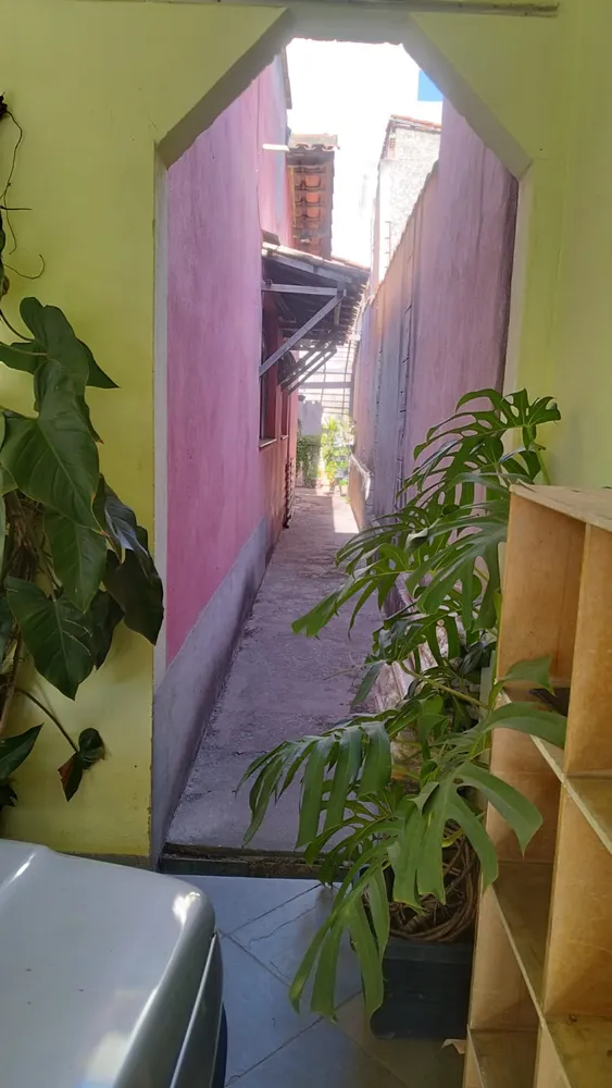 Casa, 3 quartos, 360 m² - Foto 12