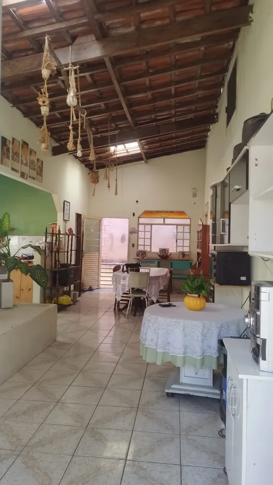 Casa, 3 quartos, 360 m² - Foto 4