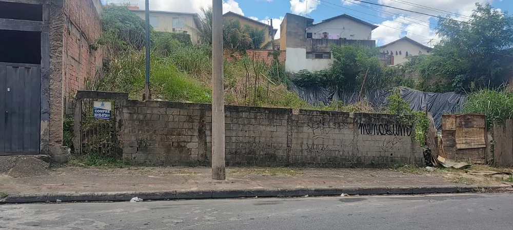 Terreno, 363 m² - Foto 1