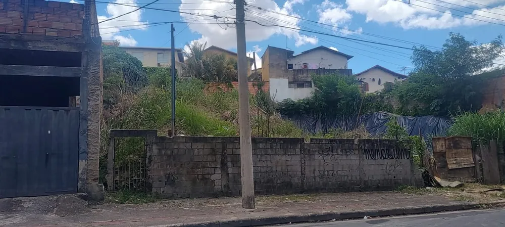 Terreno, 363 m² - Foto 5