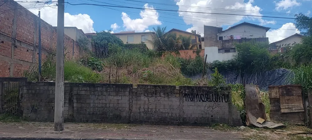 Terreno, 363 m² - Foto 2