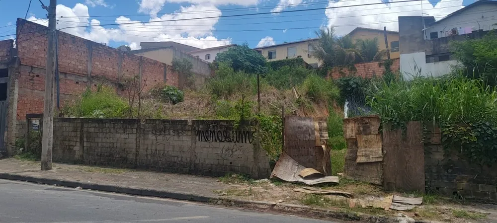 Terreno, 363 m² - Foto 3