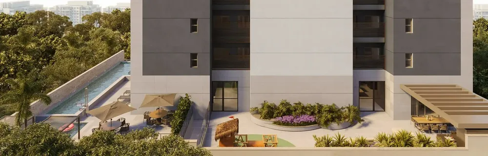 Apartamento, 4 quartos, 143 m² - Foto 3