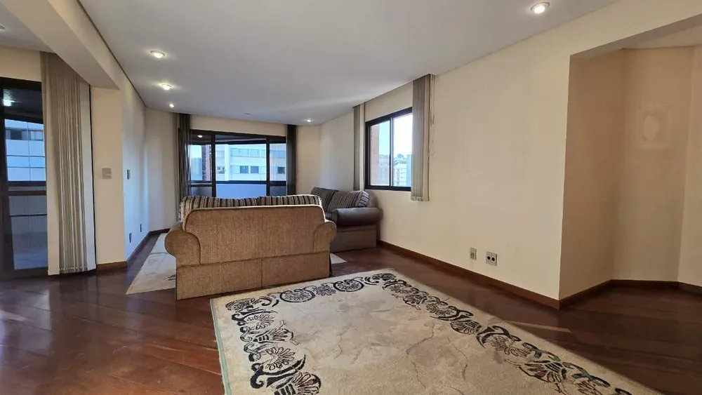 Apartamento, 4 quartos, 190 m² - Foto 5