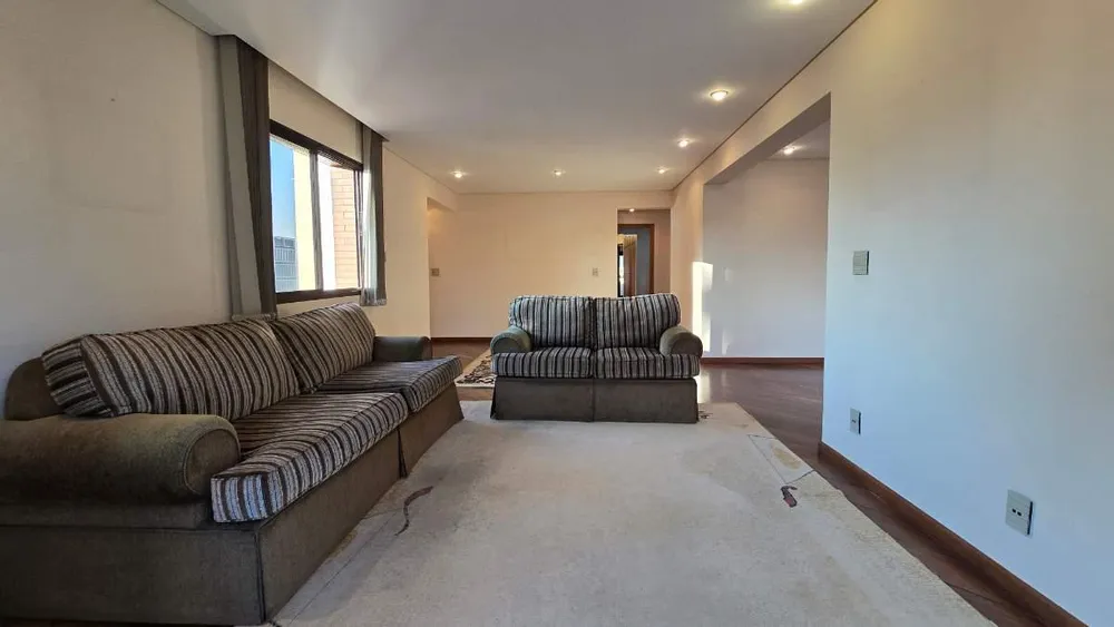 Apartamento, 4 quartos, 190 m² - Foto 6