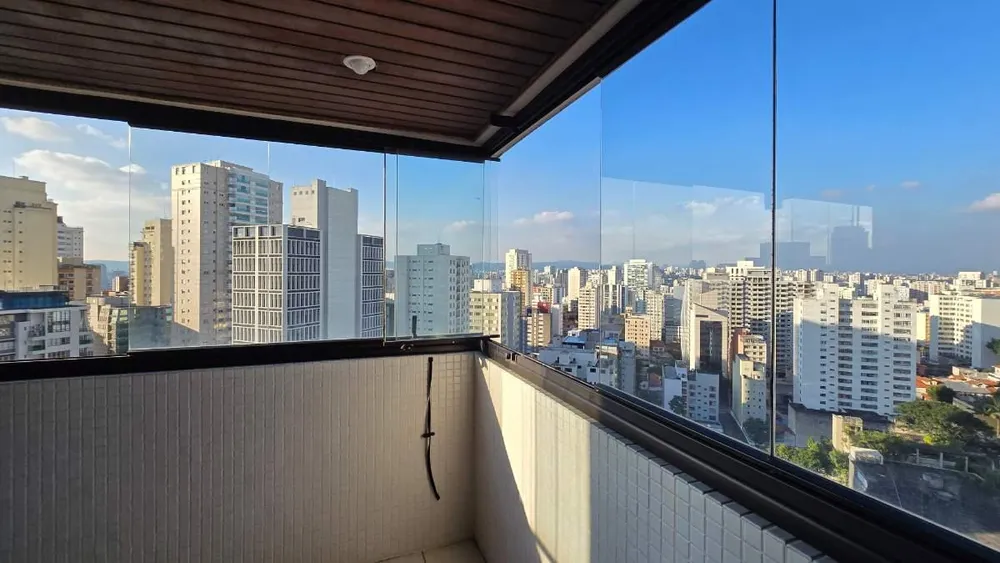 Apartamento, 4 quartos, 190 m² - Foto 4