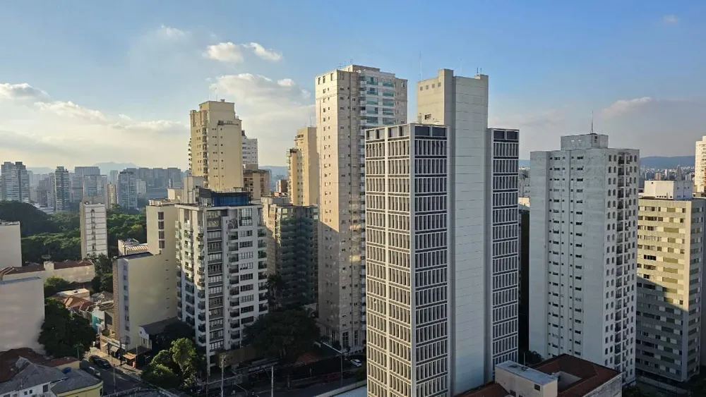 Apartamento, 4 quartos, 190 m² - Foto 2