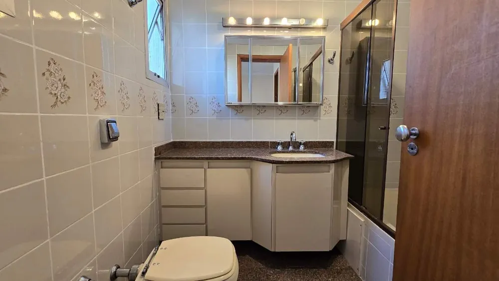 Apartamento, 4 quartos, 190 m² - Foto 11