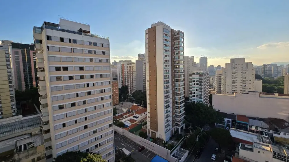 Apartamento, 4 quartos, 190 m² - Foto 9