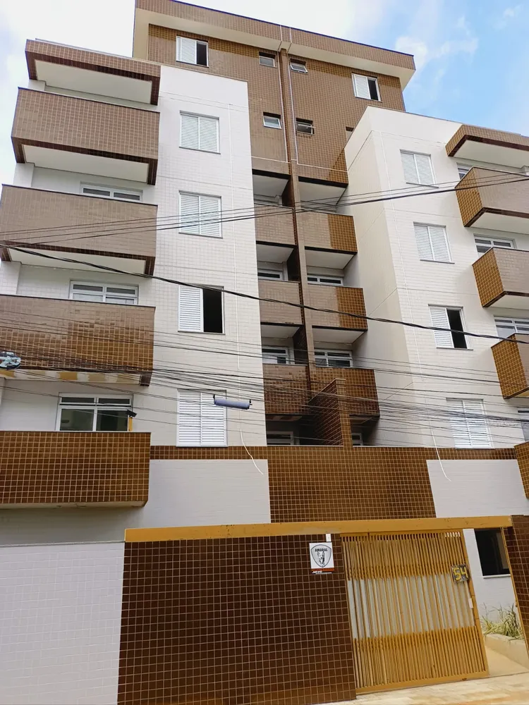 Apartamento, 3 quartos, 84 m² - Foto 2