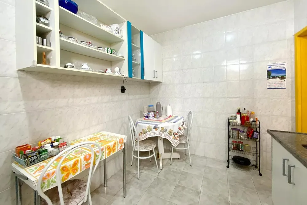 Apartamento, 2 quartos, 80 m² - Foto 11