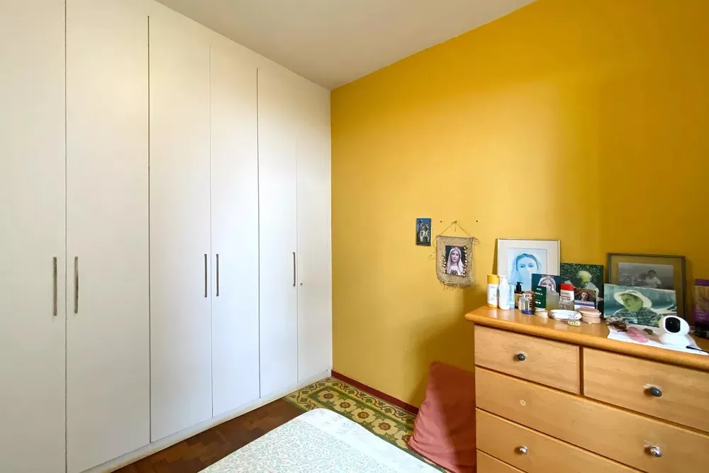 Apartamento, 2 quartos, 80 m² - Foto 8