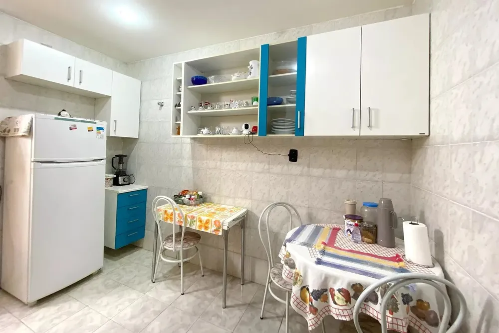 Apartamento, 2 quartos, 80 m² - Foto 10