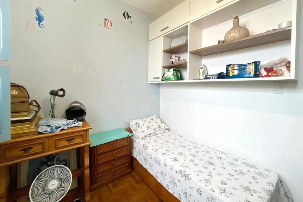 Apartamento, 2 quartos, 80 m² - Foto 4