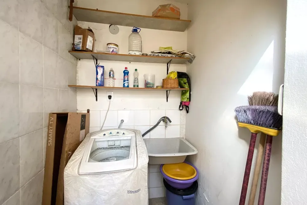 Apartamento, 2 quartos, 80 m² - Foto 14
