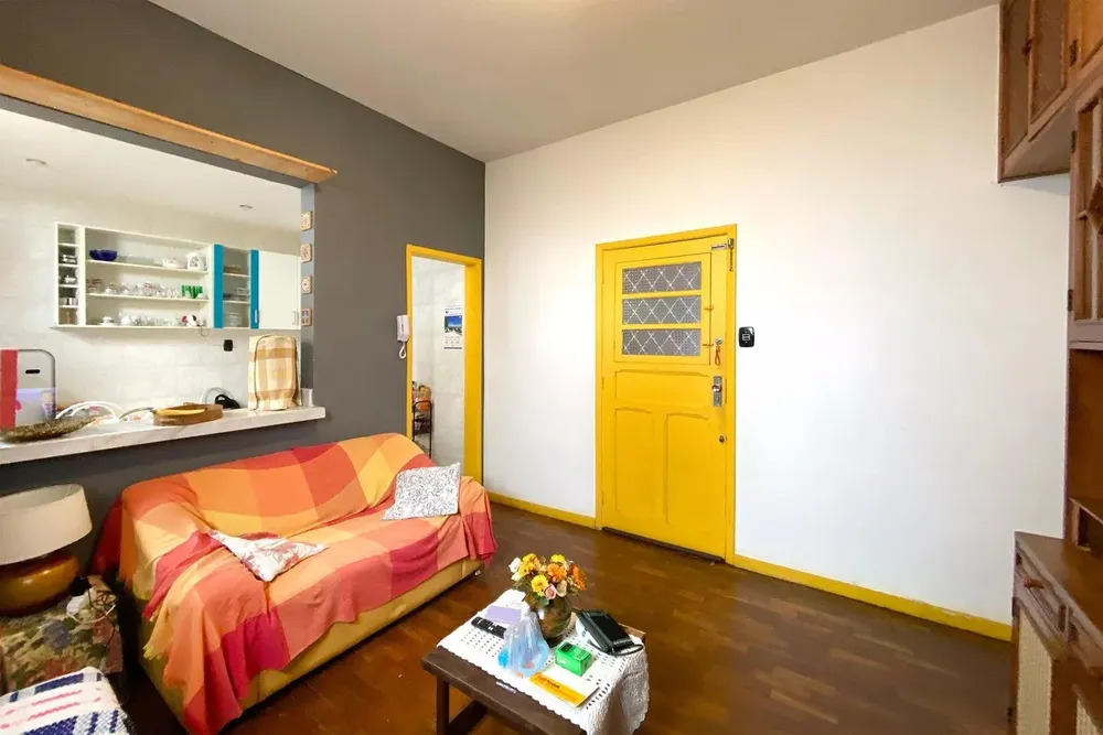 Apartamento, 2 quartos, 80 m² - Foto 2